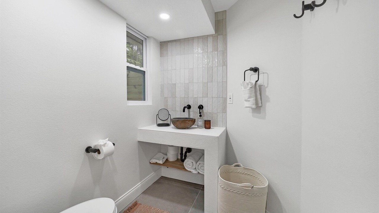 Photo of Bathroom in Alta Vista