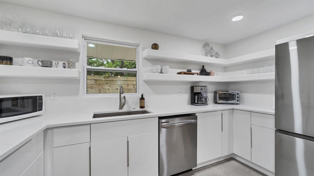 Photo of Kitchen in Alta Vista