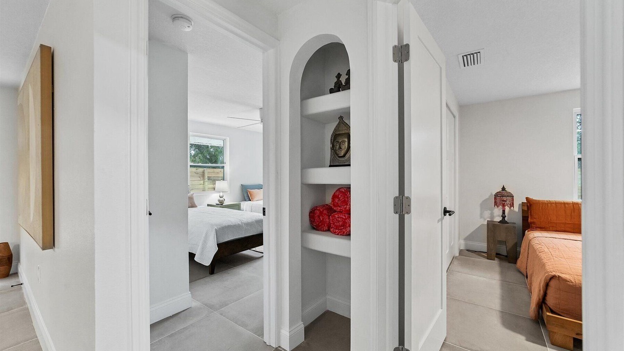 Photo of Bedroom in Alta Vista
