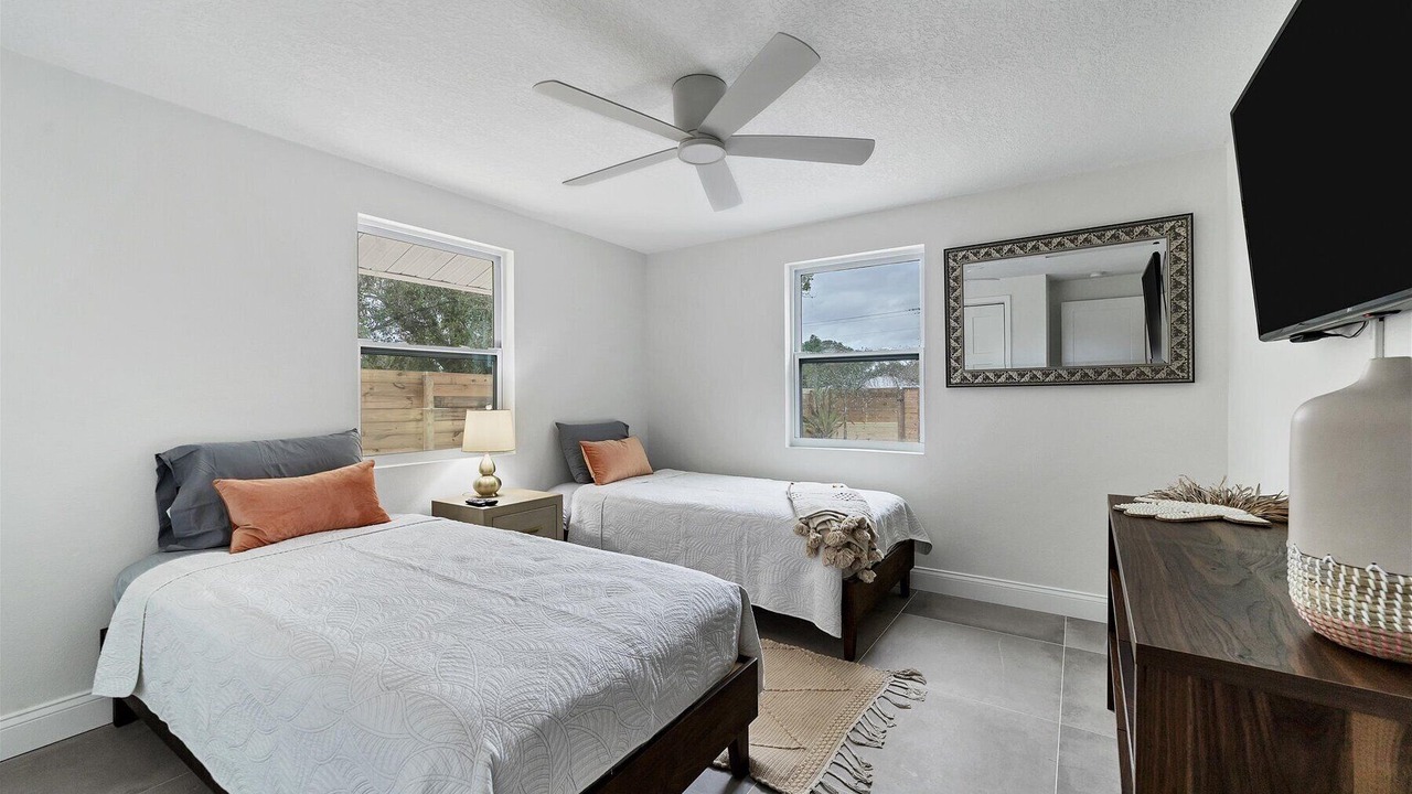 Photo of Bedroom in Alta Vista