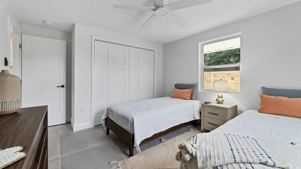 Photo of Bedroom in Alta Vista