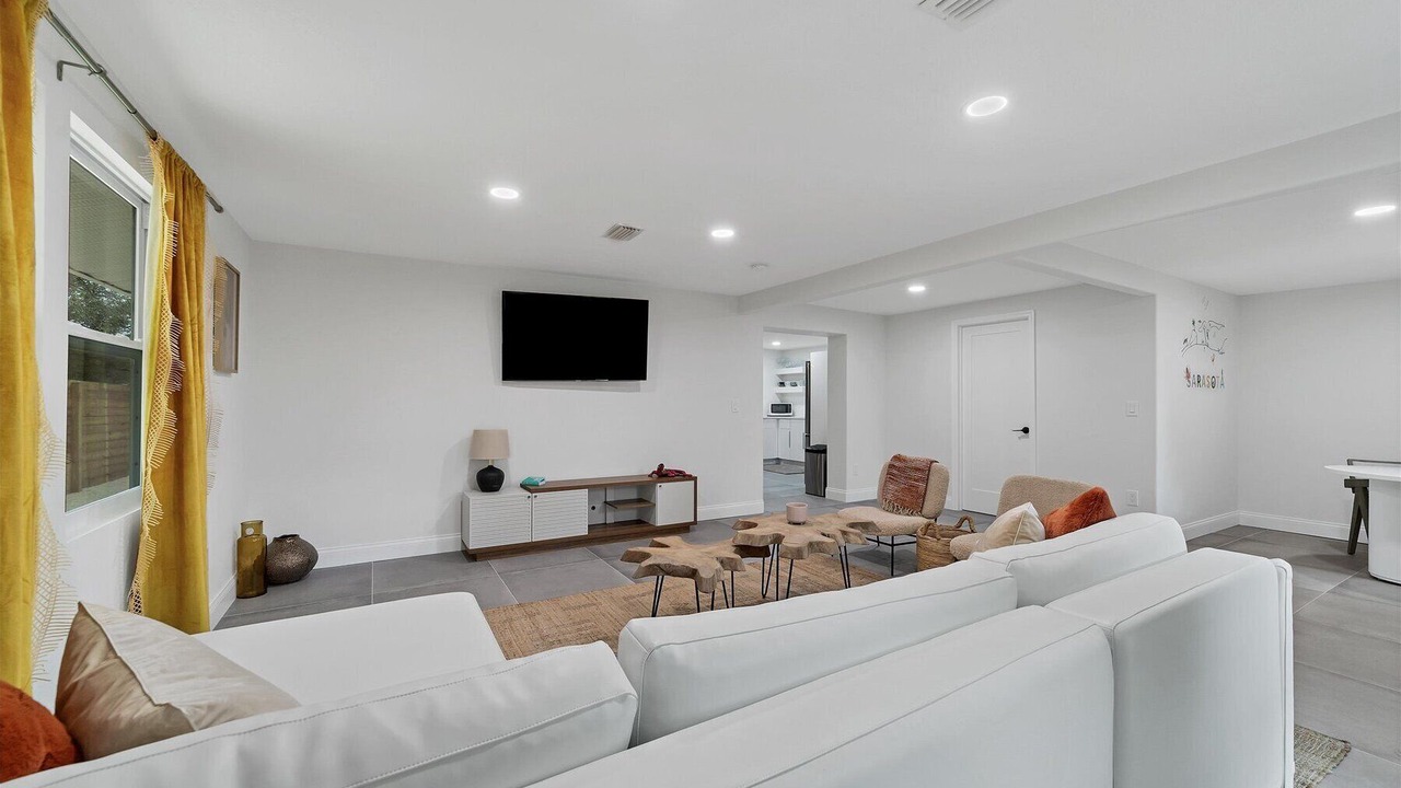 Photo of Livingroom in Alta Vista