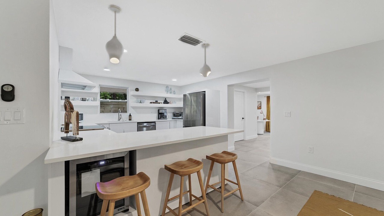 Photo of Kitchen in Alta Vista