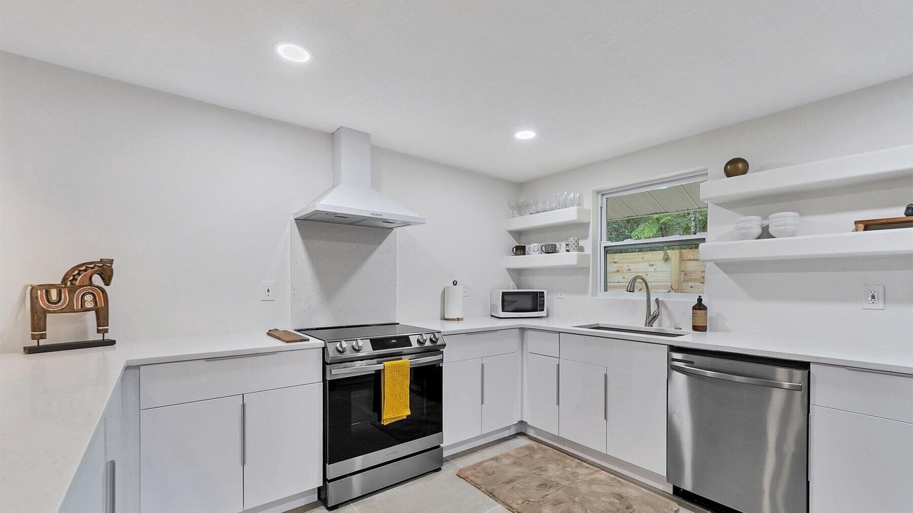 Photo of Kitchen in Alta Vista