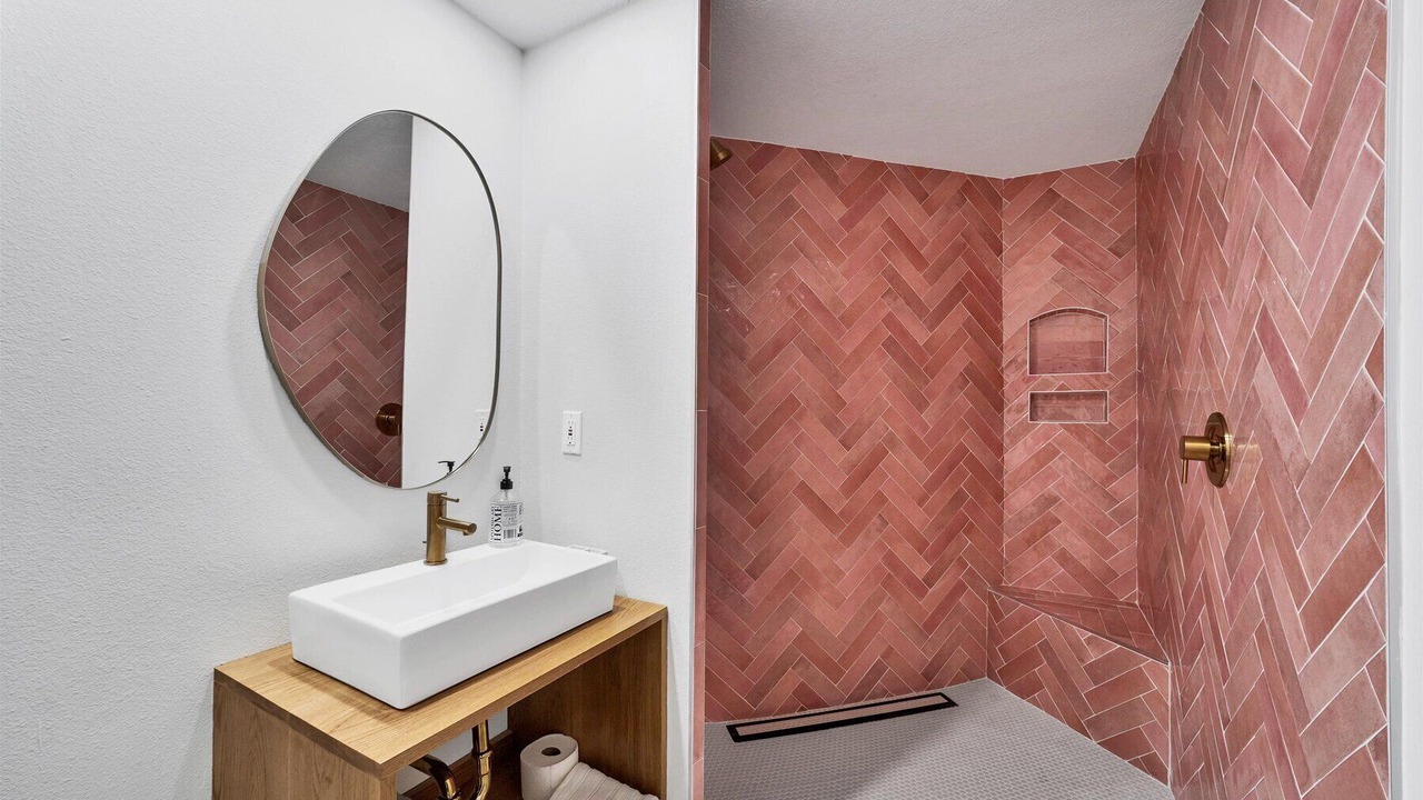 Photo of Bathroom in Alta Vista