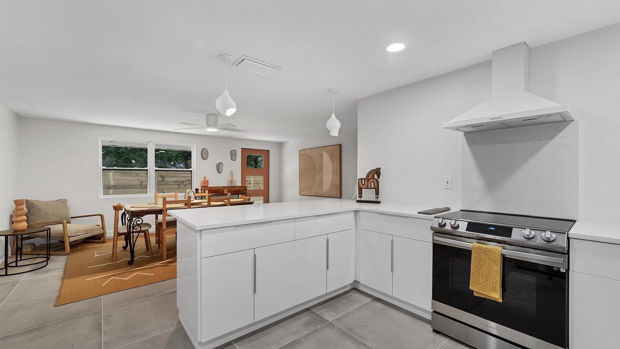 Photo of Kitchen in Alta Vista