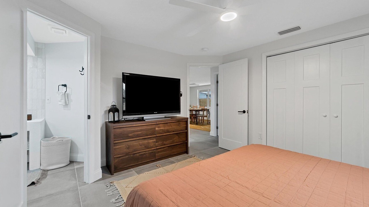 Photo of Bedroom in Alta Vista