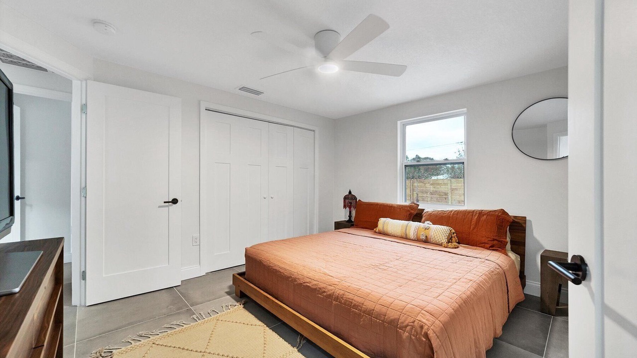 Photo of Bedroom in Alta Vista