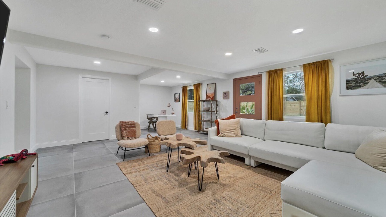 Photo of Livingroom in Alta Vista