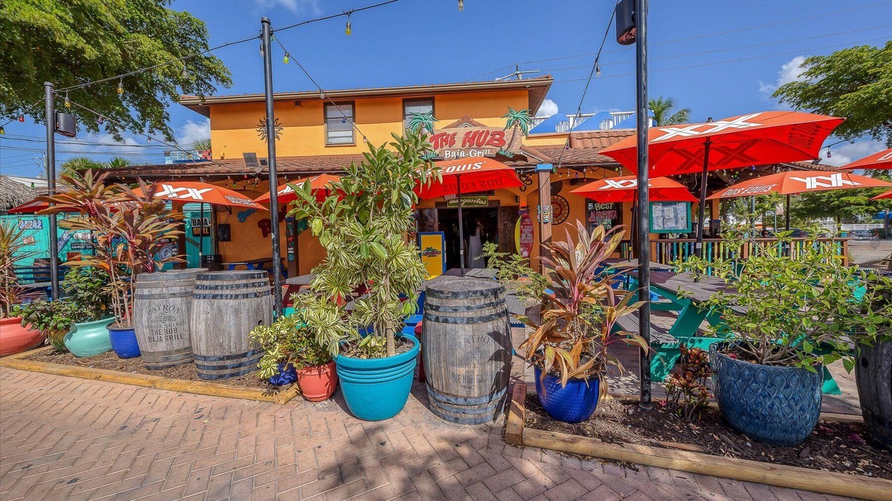 Photo of Outdoor in Alta Vista