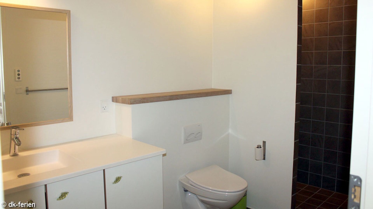 Photo of Bathroom in Sjølund