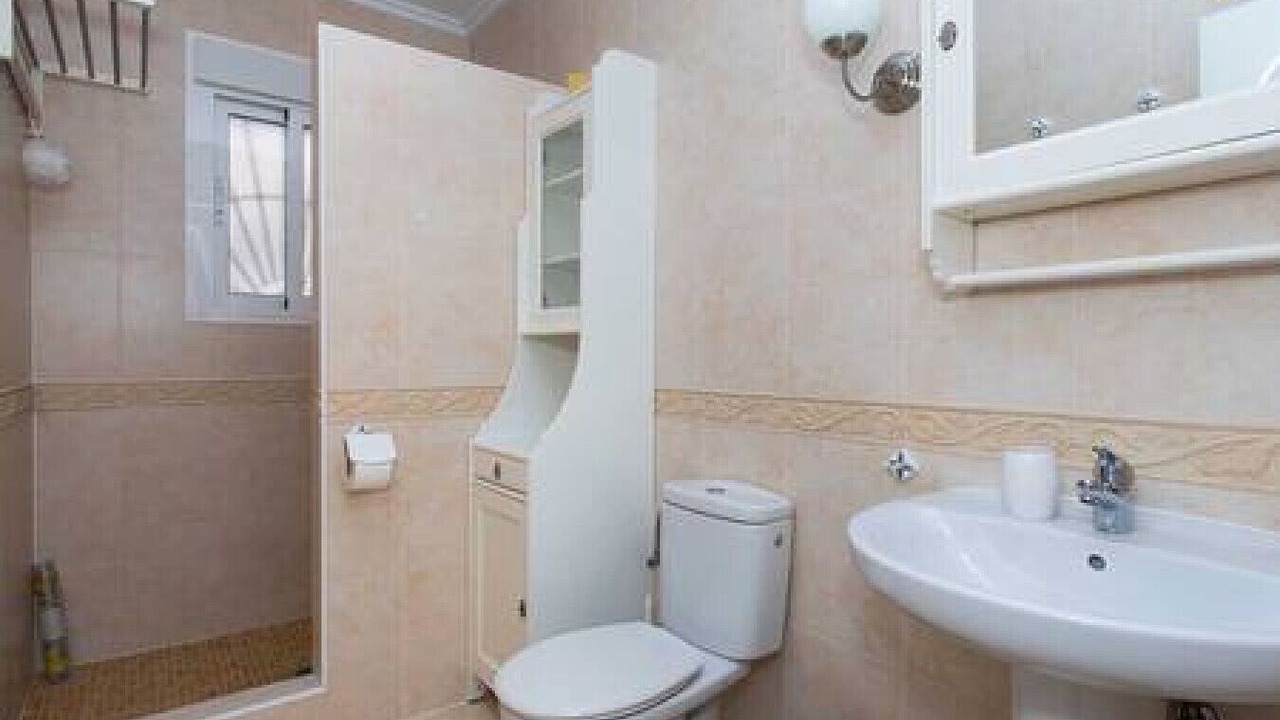 Photo of Bathroom in Rojales