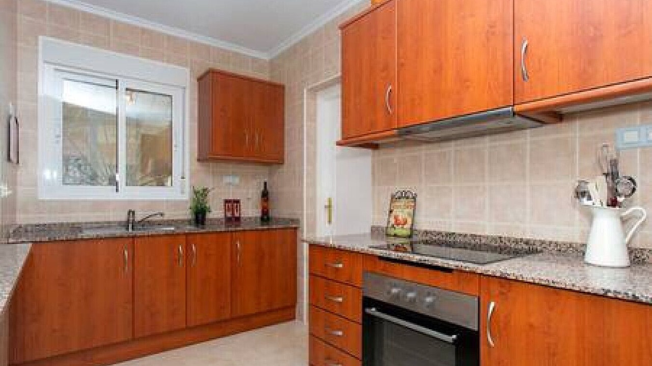 Photo of Kitchen in Rojales