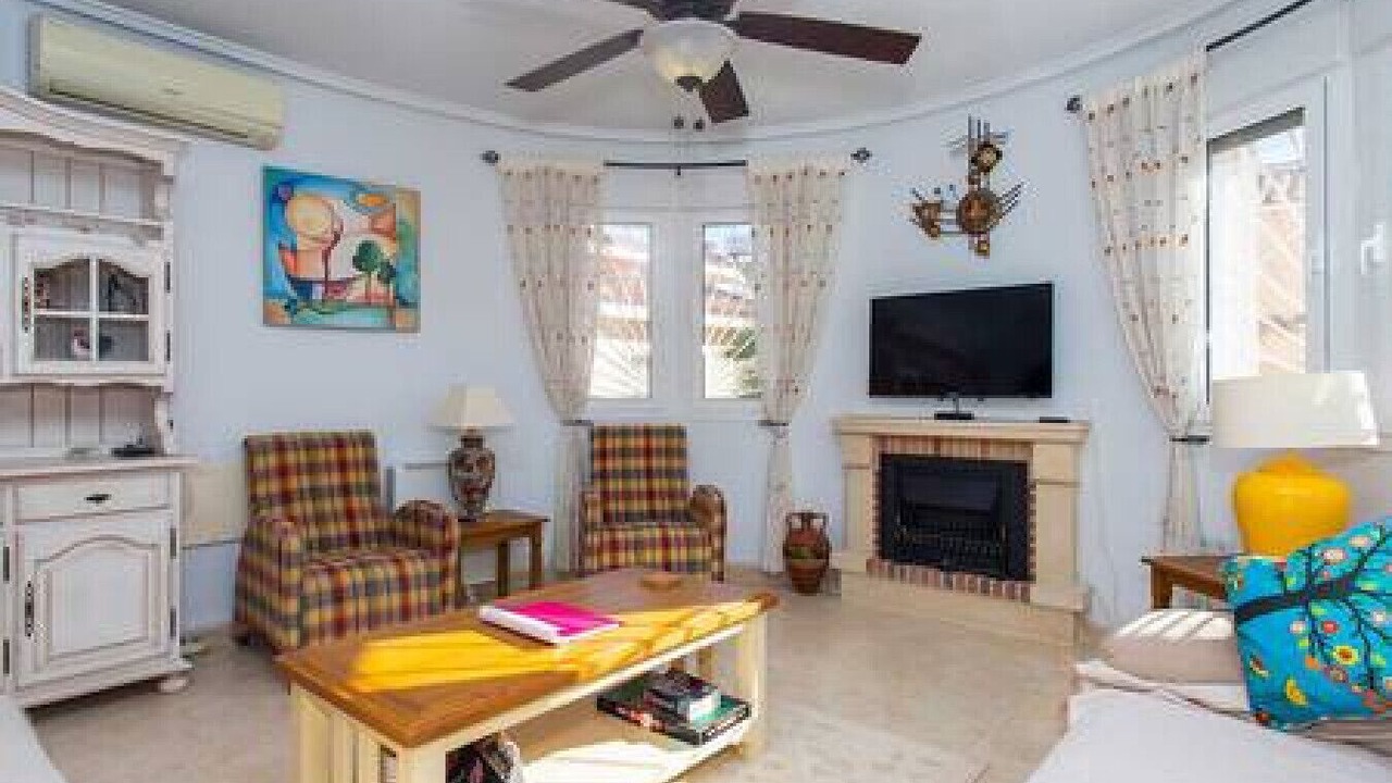 Photo of Livingroom in Rojales