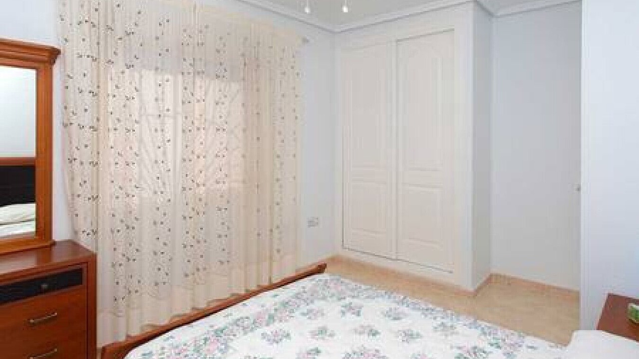 Photo of Bedroom in Rojales