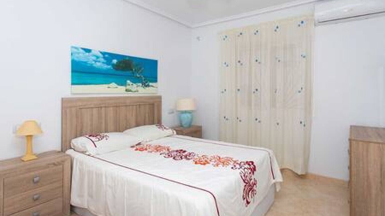 Photo of Bedroom in Rojales
