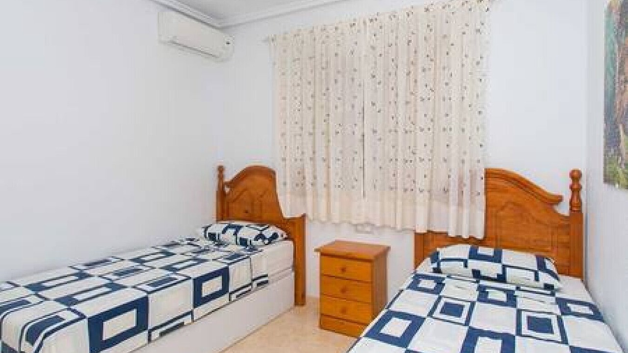 Photo of Bedroom in Rojales