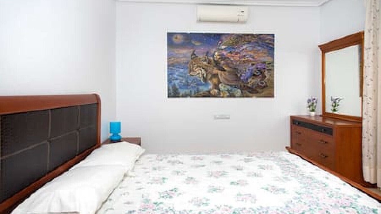 Photo of Bedroom in Rojales