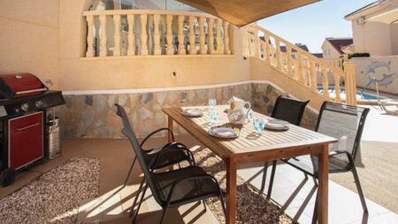 Photo of Outdoor in Rojales