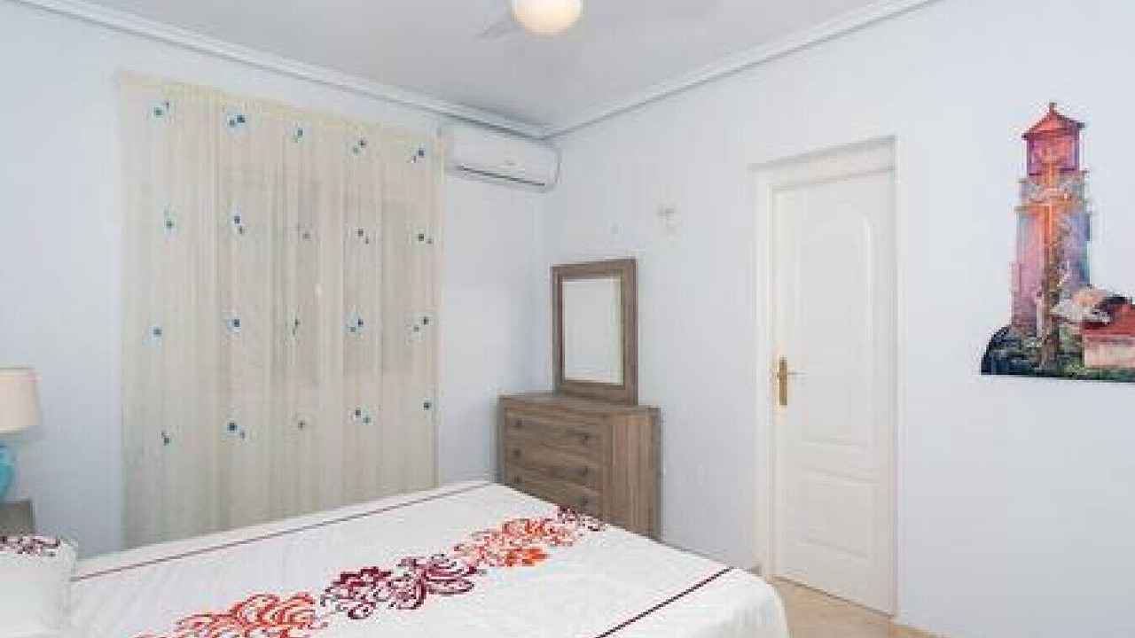 Photo of Bedroom in Rojales