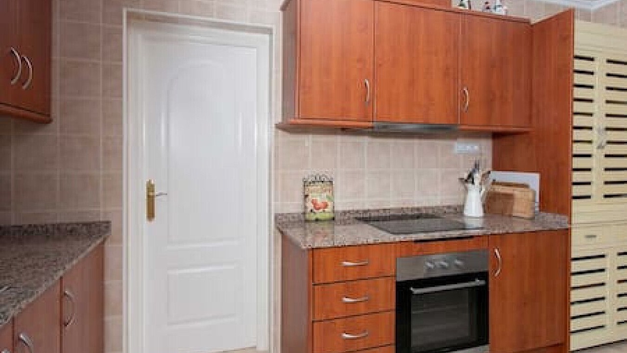 Photo of Kitchen in Rojales