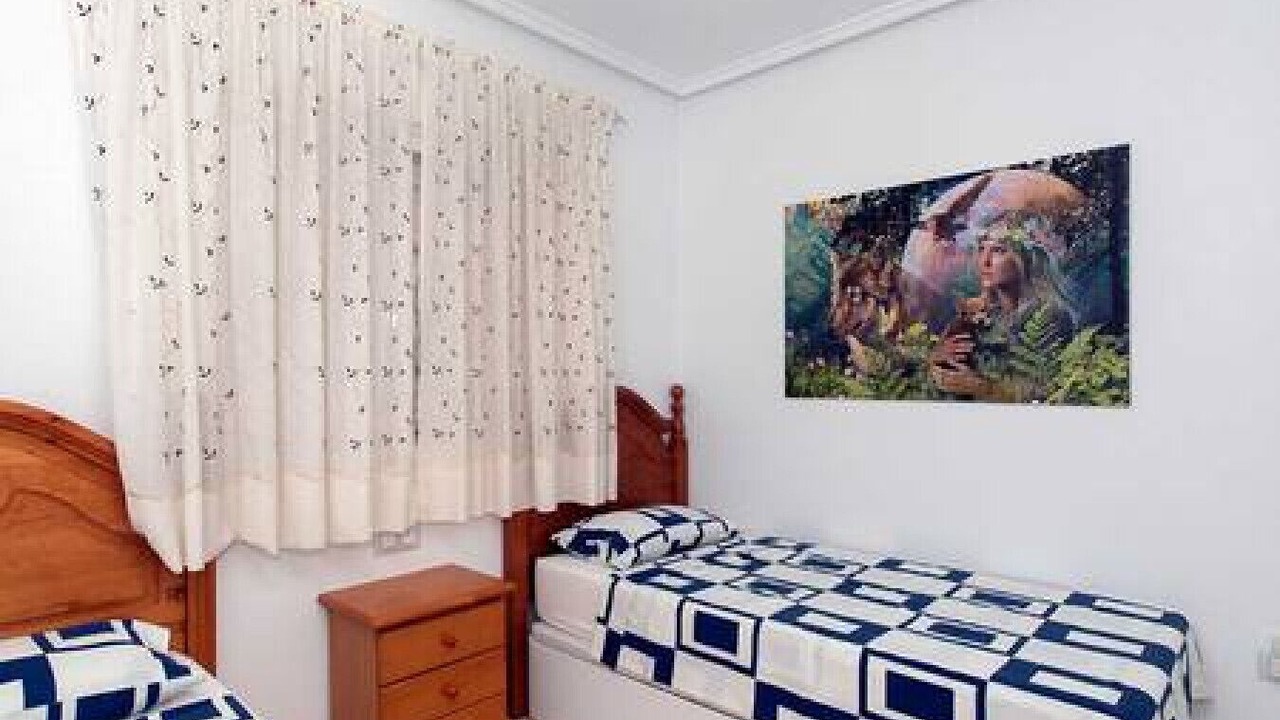 Photo of Bedroom in Rojales