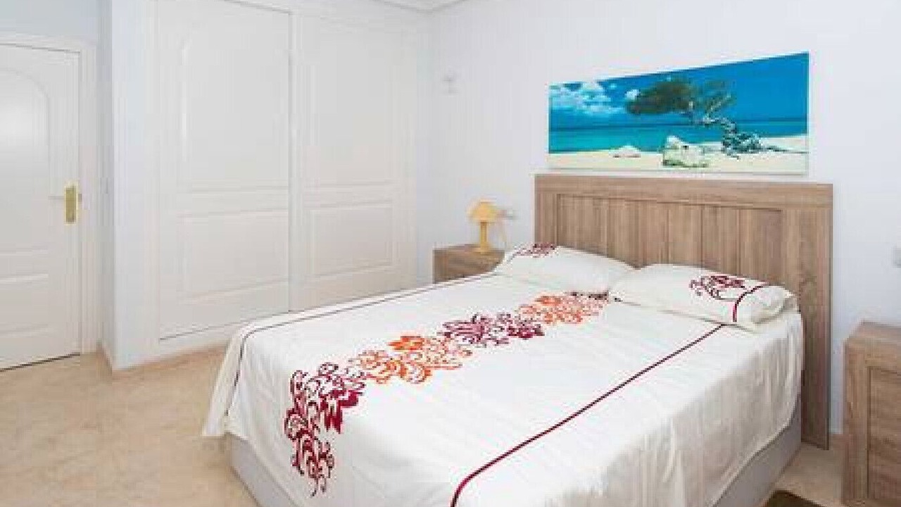 Photo of Bedroom in Rojales