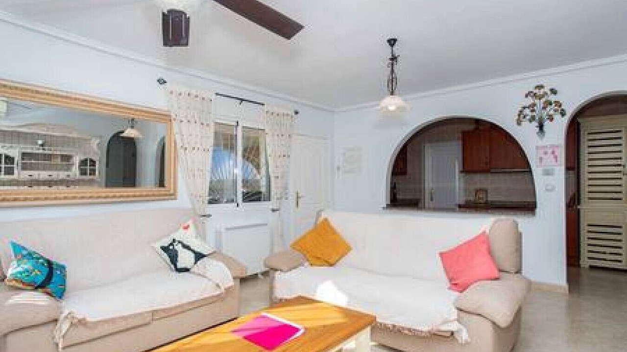 Photo of Livingroom in Rojales