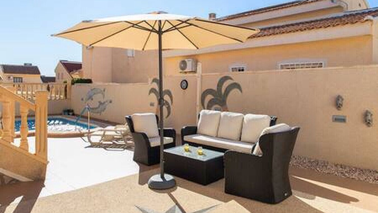 Photo of Outdoor in Rojales
