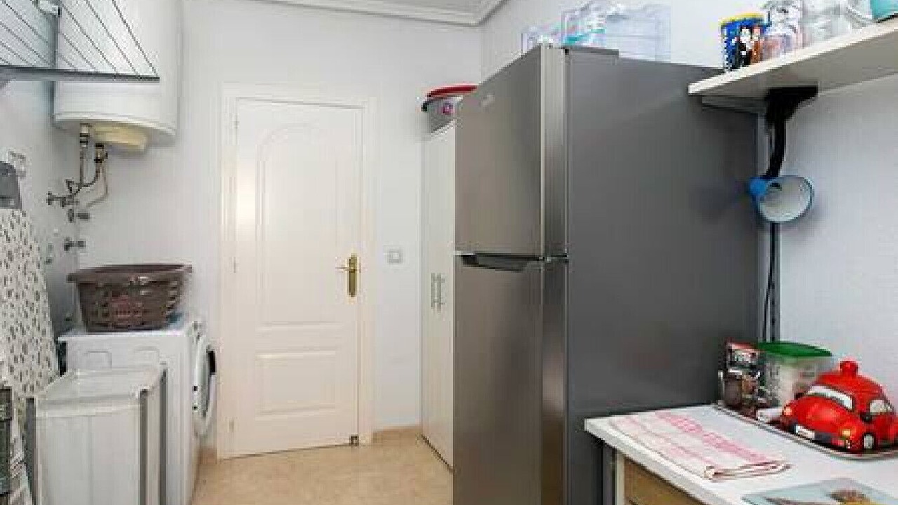 Photo of Kitchen in Rojales