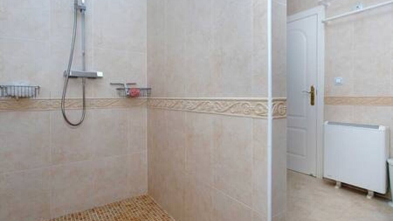 Photo of Bathroom in Rojales