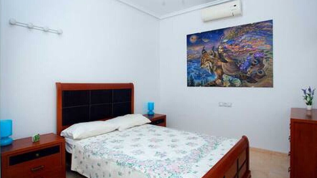 Photo of Bedroom in Rojales
