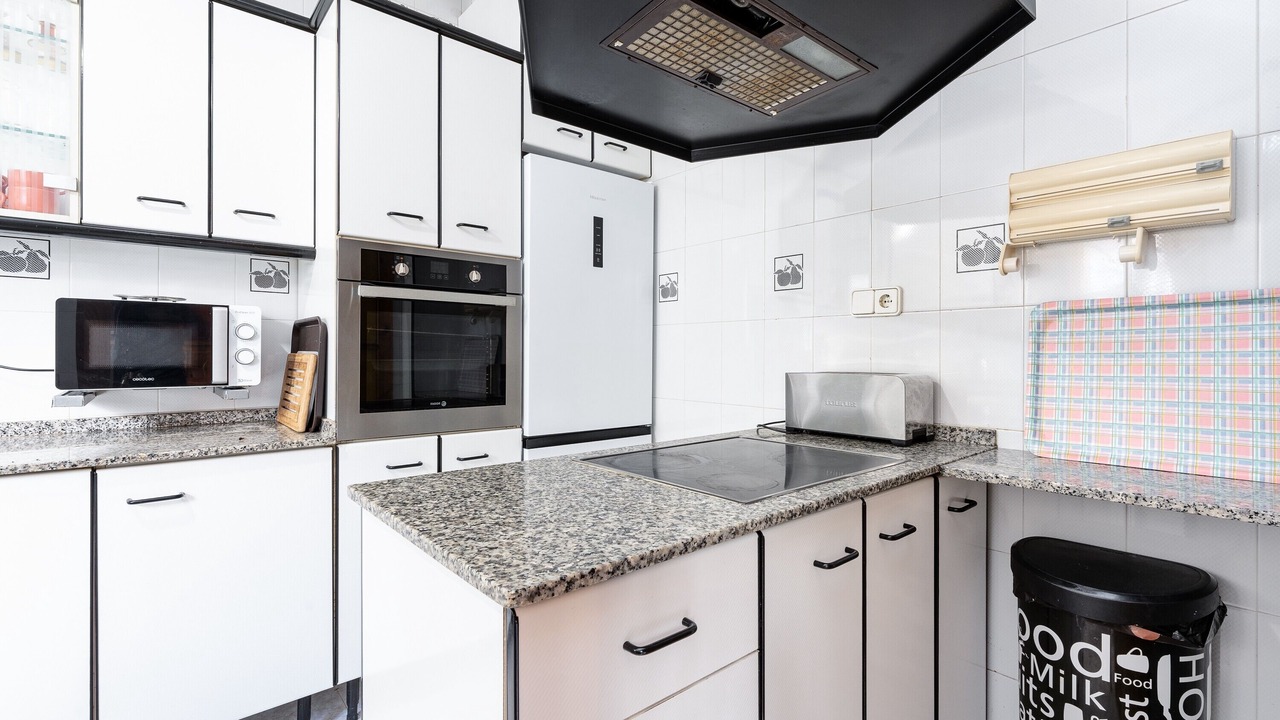 Photo of Kitchen in Vilafortuny