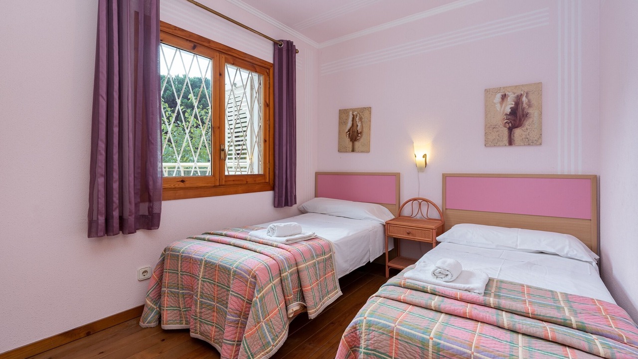 Photo of Bedroom in Vilafortuny