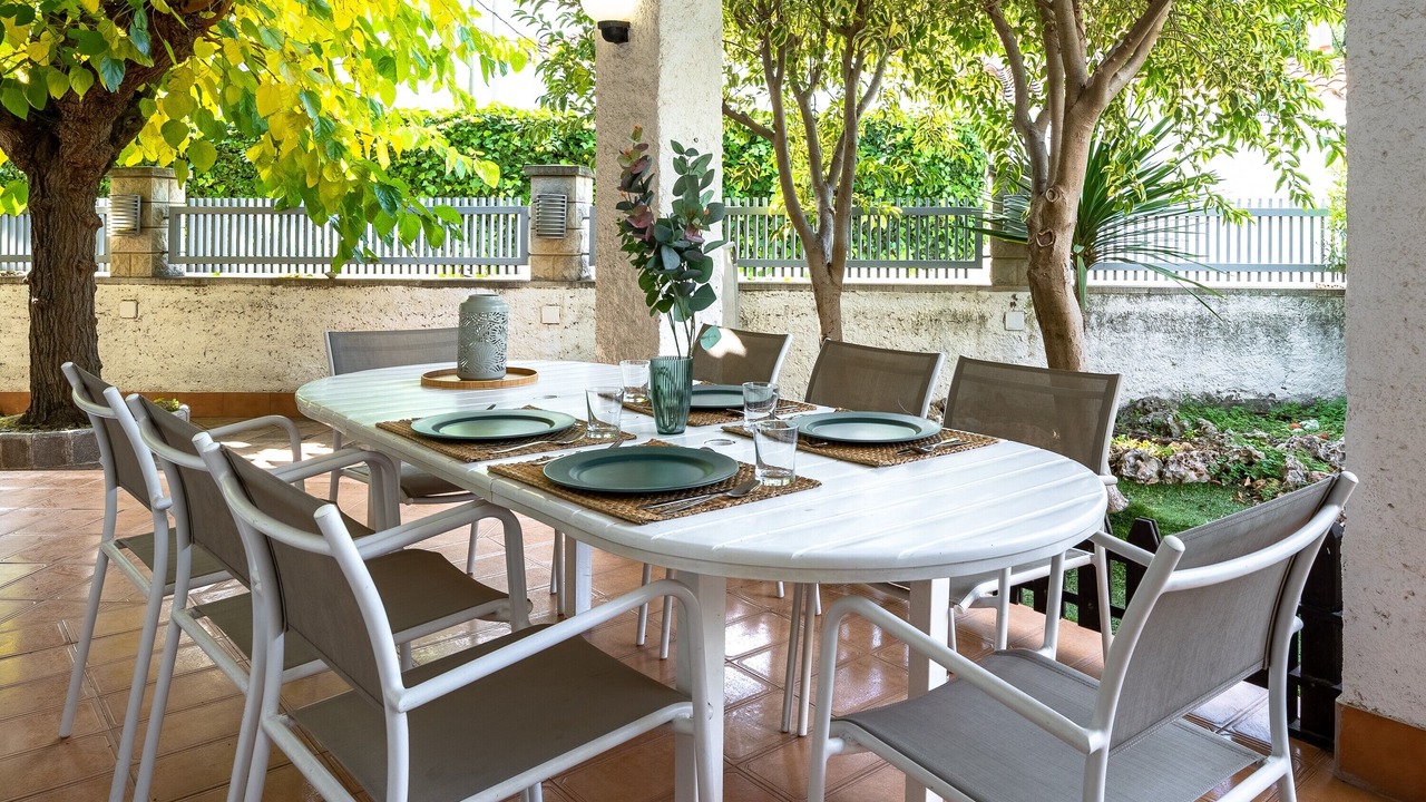 Photo of Outdoor in Vilafortuny