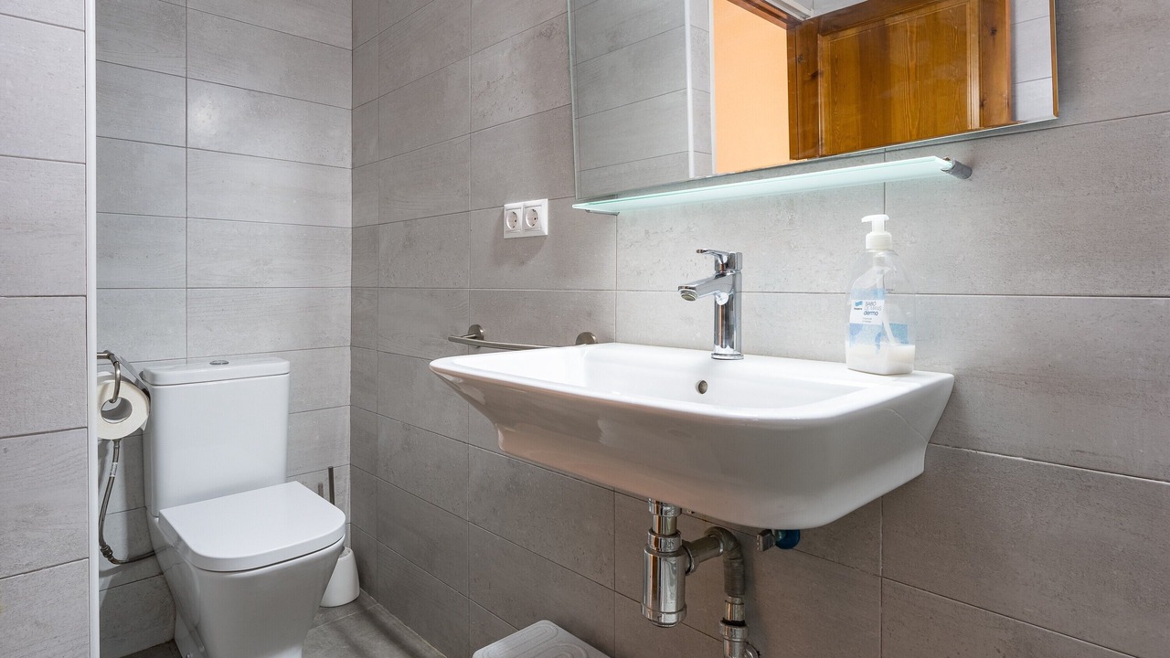 Photo of Bathroom in Vilafortuny