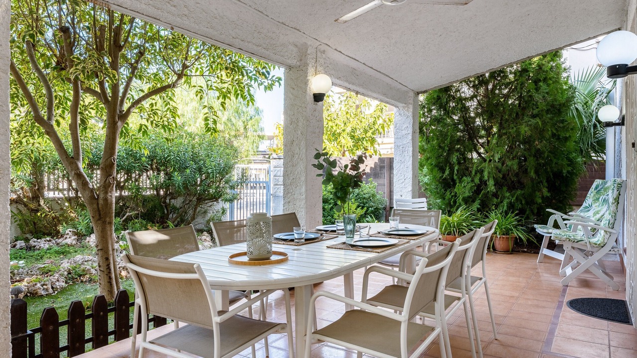 Photo of Outdoor in Vilafortuny