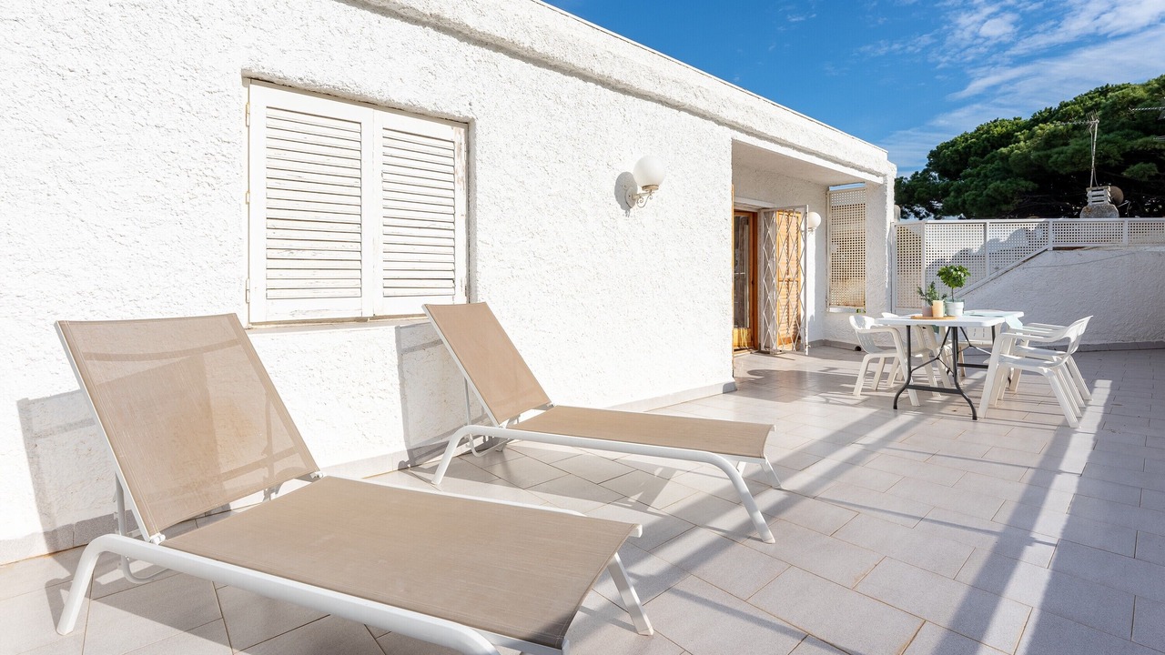 Photo of Outdoor in Vilafortuny