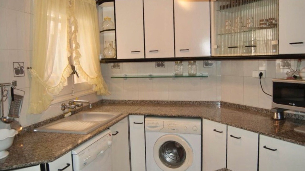 Photo of Kitchen in Vilafortuny
