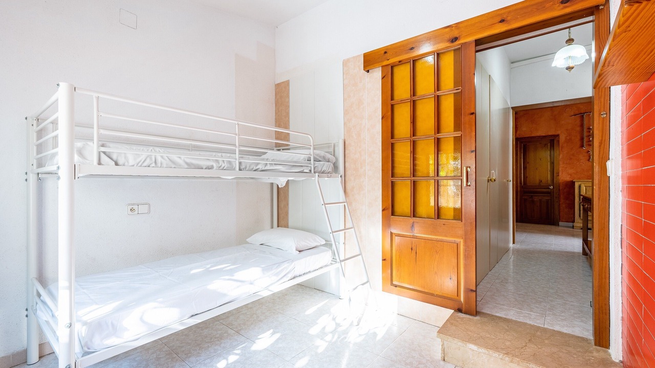 Photo of Bedroom in Vilafortuny