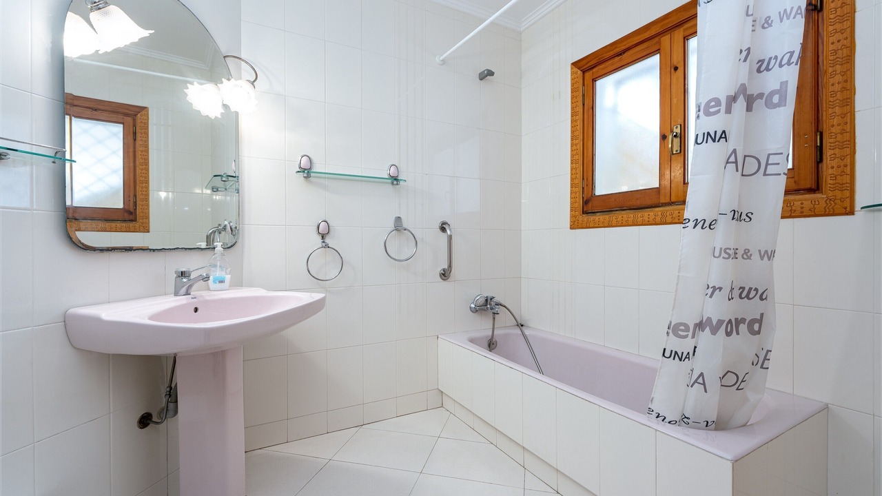 Photo of Bathroom in Vilafortuny