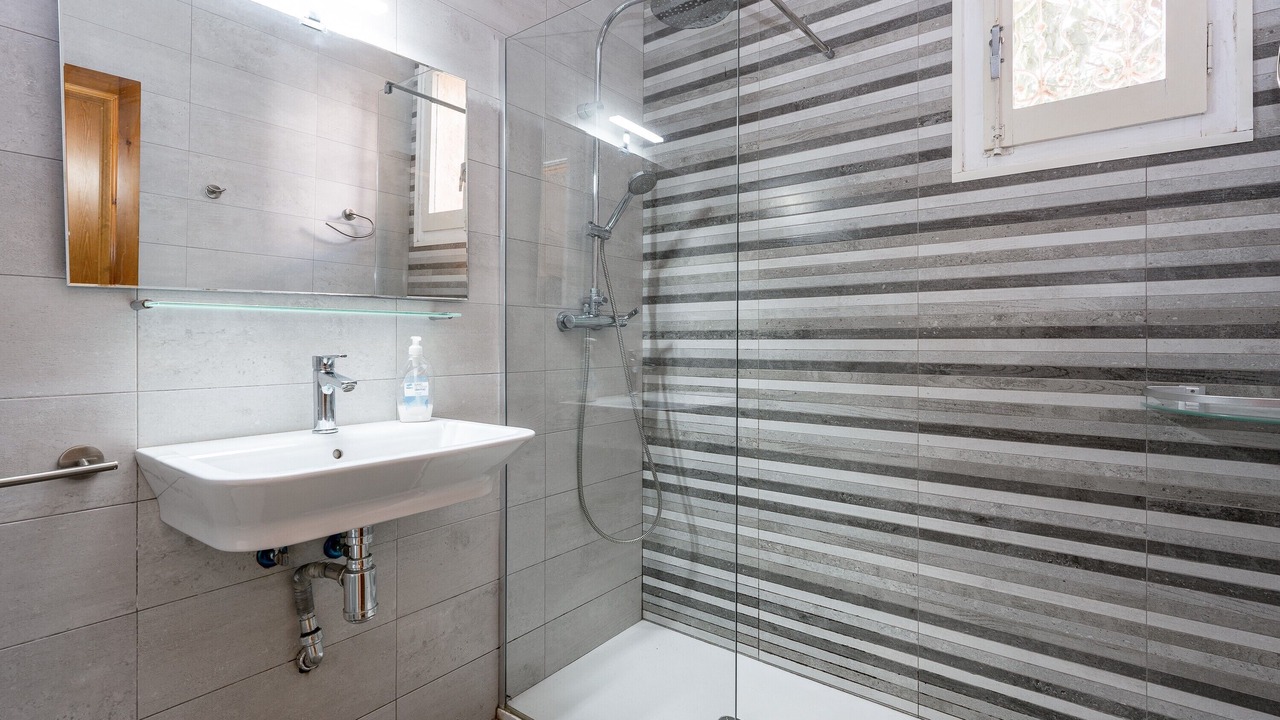 Photo of Bathroom in Vilafortuny