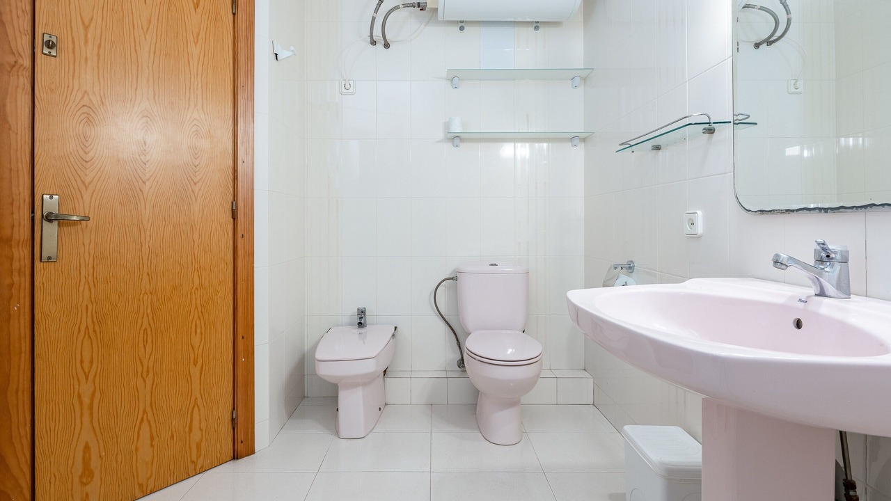Photo of Bathroom in Vilafortuny