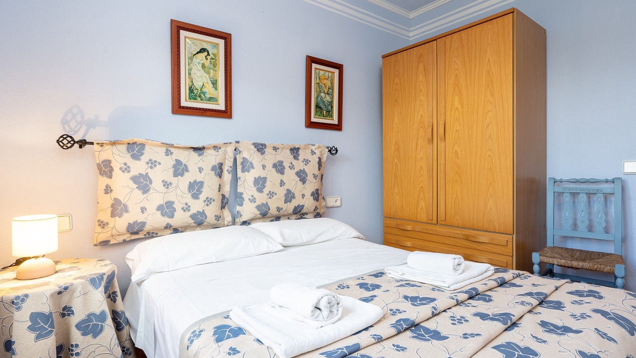 Photo of Bedroom in Vilafortuny