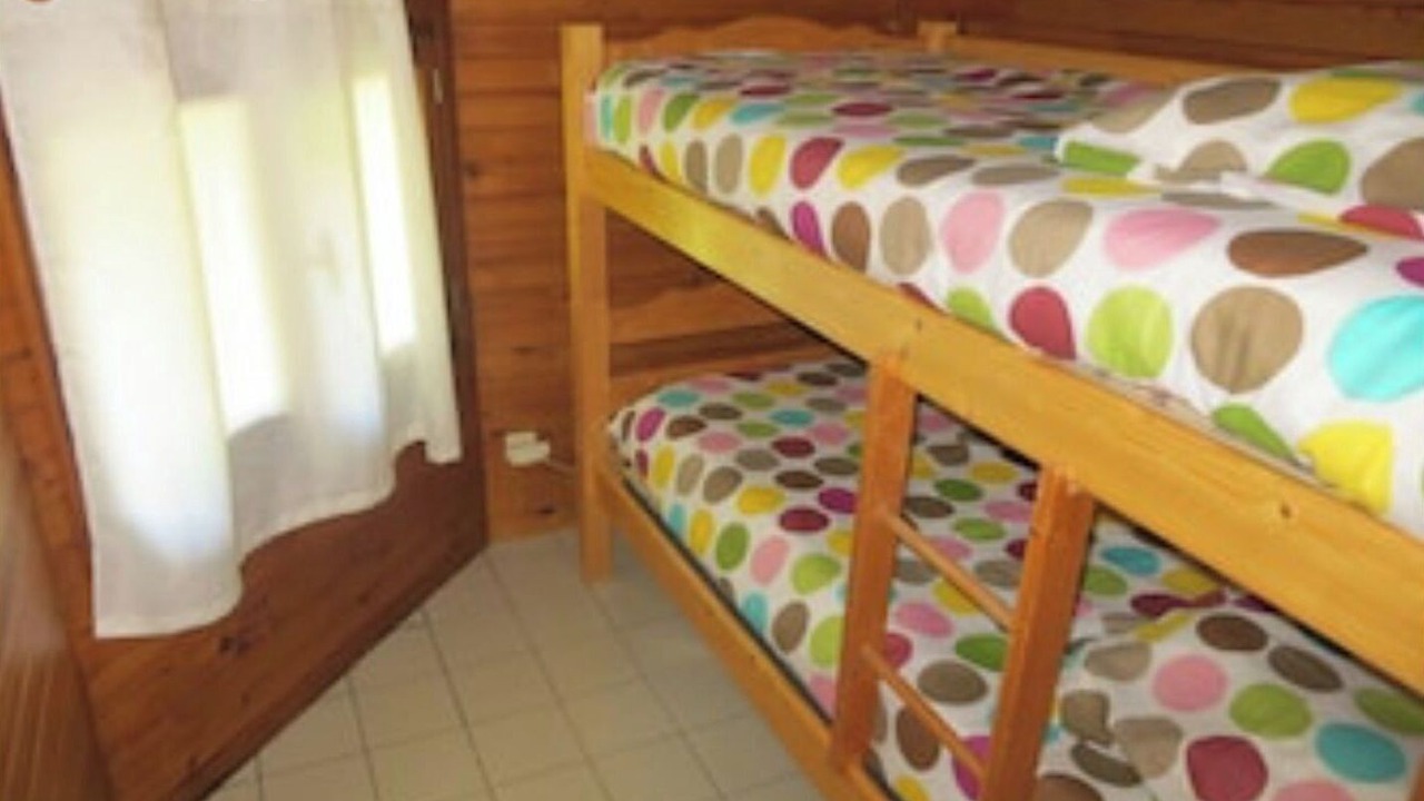 Photo of Bedroom in Gindou
