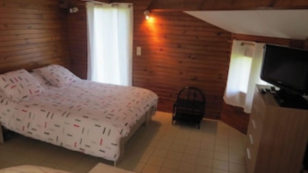 Photo of Bedroom in Gindou