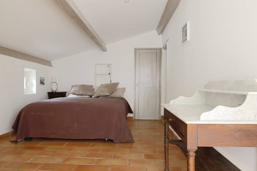 Photo of Bedroom in Dauphin