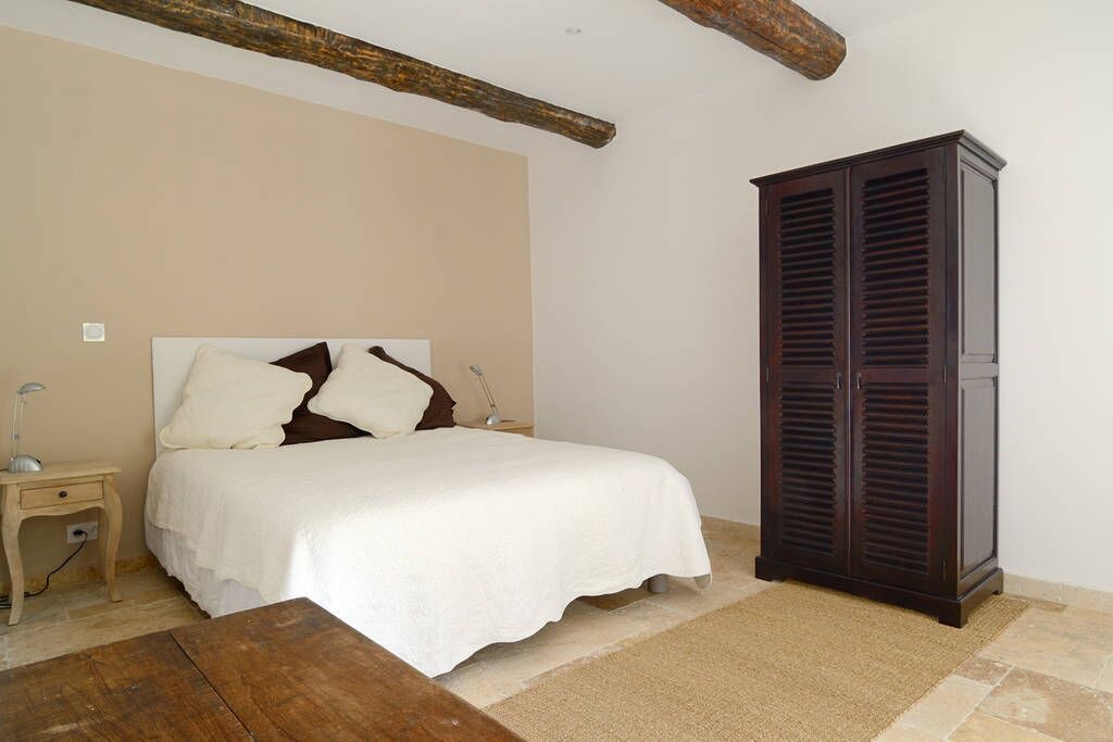 Photo of Bedroom in Dauphin