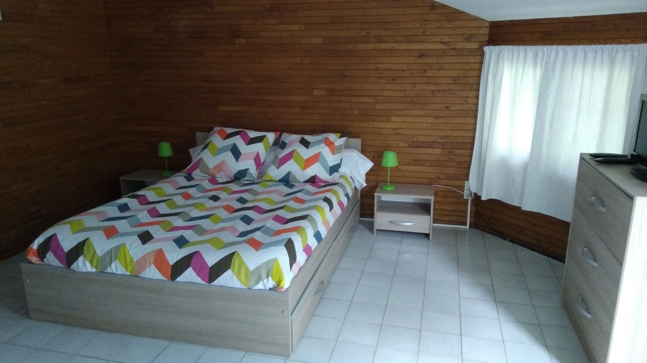 Photo of Bedroom in Gindou