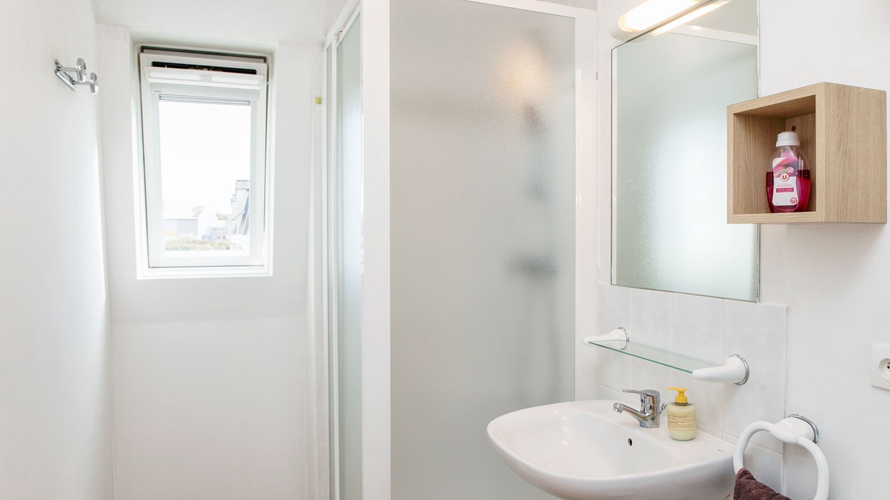 Photo of Bathroom in Roscoff